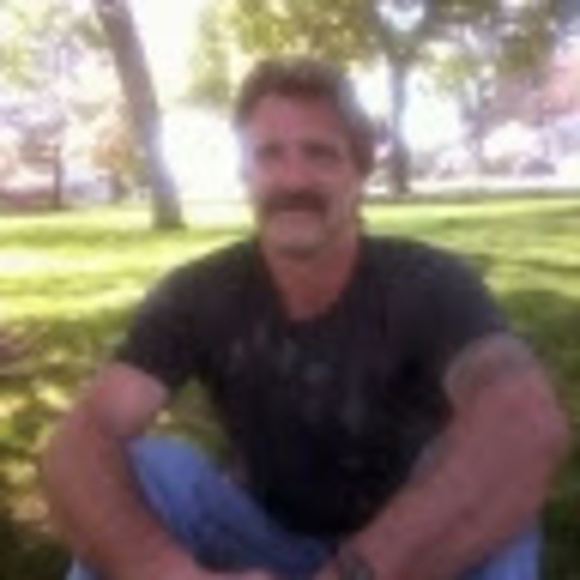 Meet your Posher, Mike - Picture 1 of 1